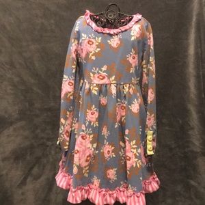 Matilda Jane dress